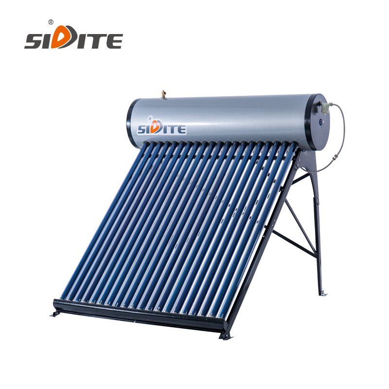 Benefits of Using Solar Water Heaters: A Comprehensive Guide