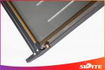 Flat Plate Pressurized Solar Water Heater, Flat Plate Solar Water Heater, SIDITE Solar
