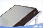 Flat Plate Solar Collector, Flat plate solar thermal collectors, SIDITE Solar